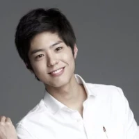 Park Bo Gum