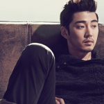Yoon Kye Sang