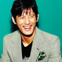 Oh Ji Ho