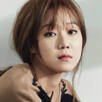 Gong Hyo Jin