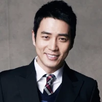 Joo Sang Wook