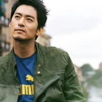 Joo Jin Mo