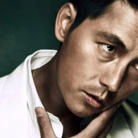 Jung Woo-Sung