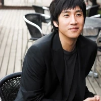 Lee Sun-Kyun