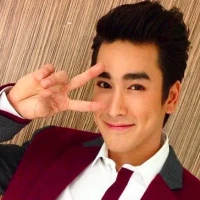 Nadech Kugimiya