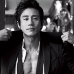 Shin Ha Kyun
