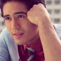 Gerald Anderson