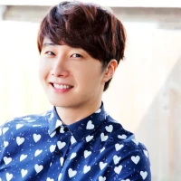 Jung Il Woo