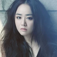 Moon Geun Young