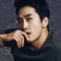 Song Seung-Heon