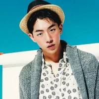 Nam Joo Hyuk