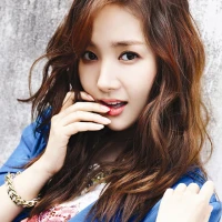 Park Min Young