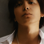 Ikuta Toma