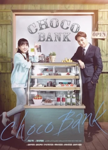 Choco Bank