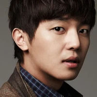 Yeon Woo Jin