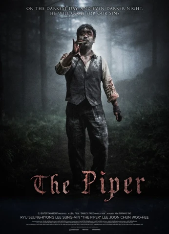فيلم The Piper 2015