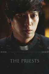 فيلم The Priests 2015
