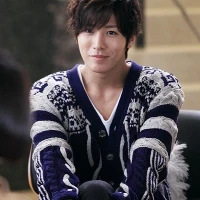 No Min Woo