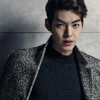 Kim Woo Bin