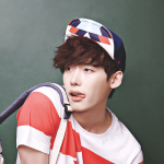 Lee Jong Suk