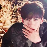 Ji Chang Wook