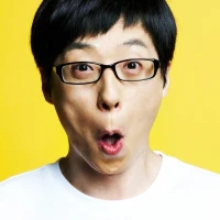 Yoo Jae Suk