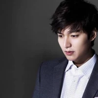 Lee Min Ho