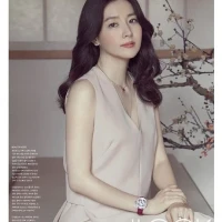Lee Young Ae