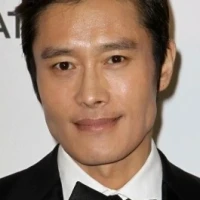Lee Byung Hun