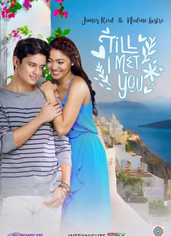Till I Met You