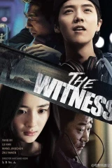 فيلم The Witness 2015