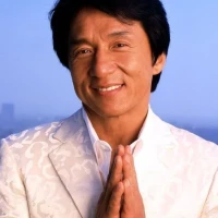 Jackie Chan