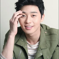 Park Seo Joon