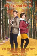 فيلم My Ex And Whys 2017