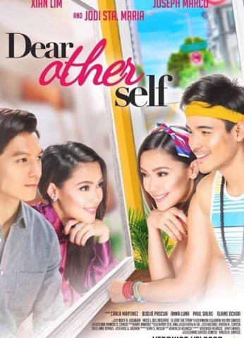 فيلم Dear Other Self / عزيزتي النفس الأخرى 2017