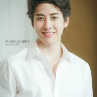 D'Angelo Mike
