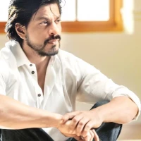 Shah Rukh Khan