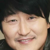 Song Kang Ho