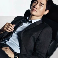 Yoo Ji Tae