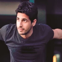 Sidharth Malhotra