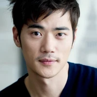 Kim Kang Woo