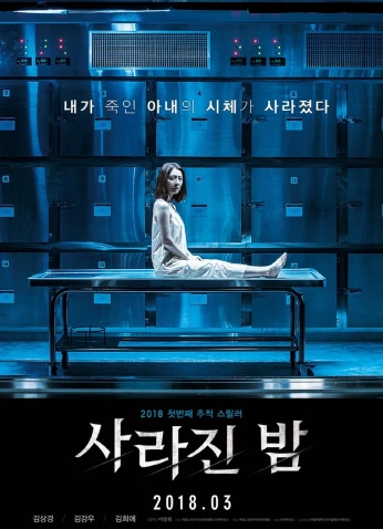 فيلم The Vanished / المختفية 2018