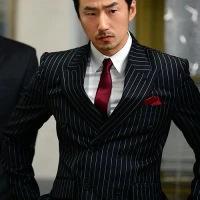 Ryu Seung Soo