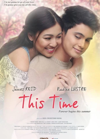 فيلم This Time 2016