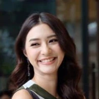 Mew Nittha Jirayungyurn