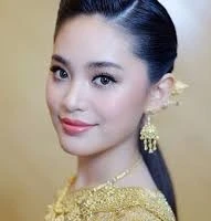 Fah Yongwaree Ngamkasem