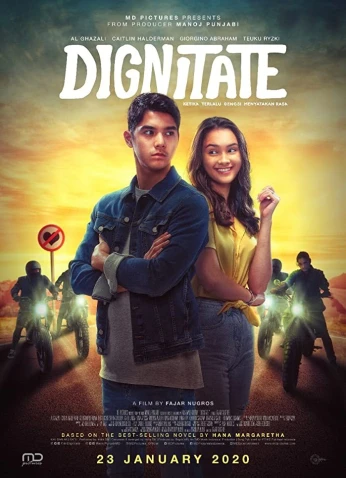 فيلم Dignitate