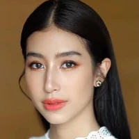 Mint Chalida Vijitvongthong