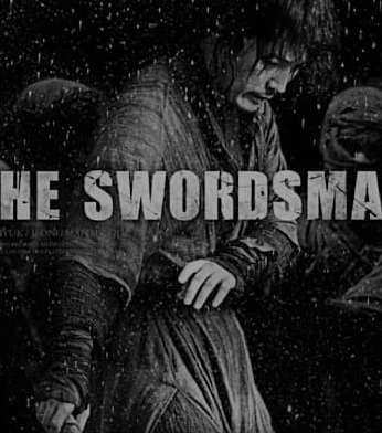فيلم The Swordsman / المبارز 2020