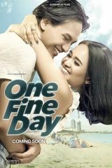 فيلم One Fine Day / يوم جيد 2017